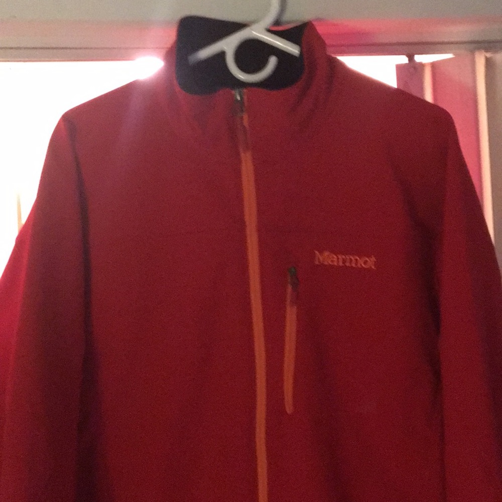 Marmot men’s jacket
